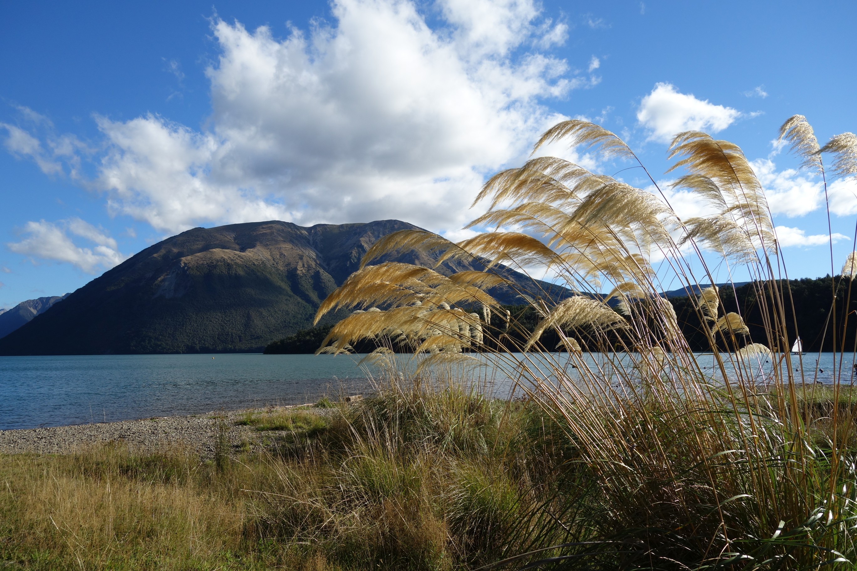 Best of 2016 – Tramping / hiking – New Zealand
