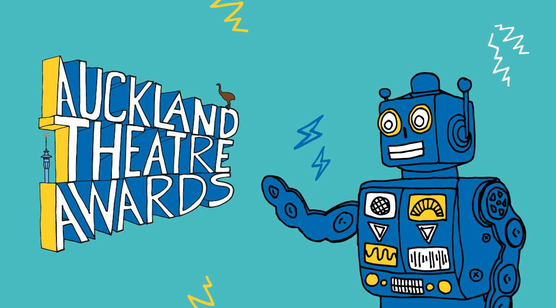 Auckland Theatre Awards 2016