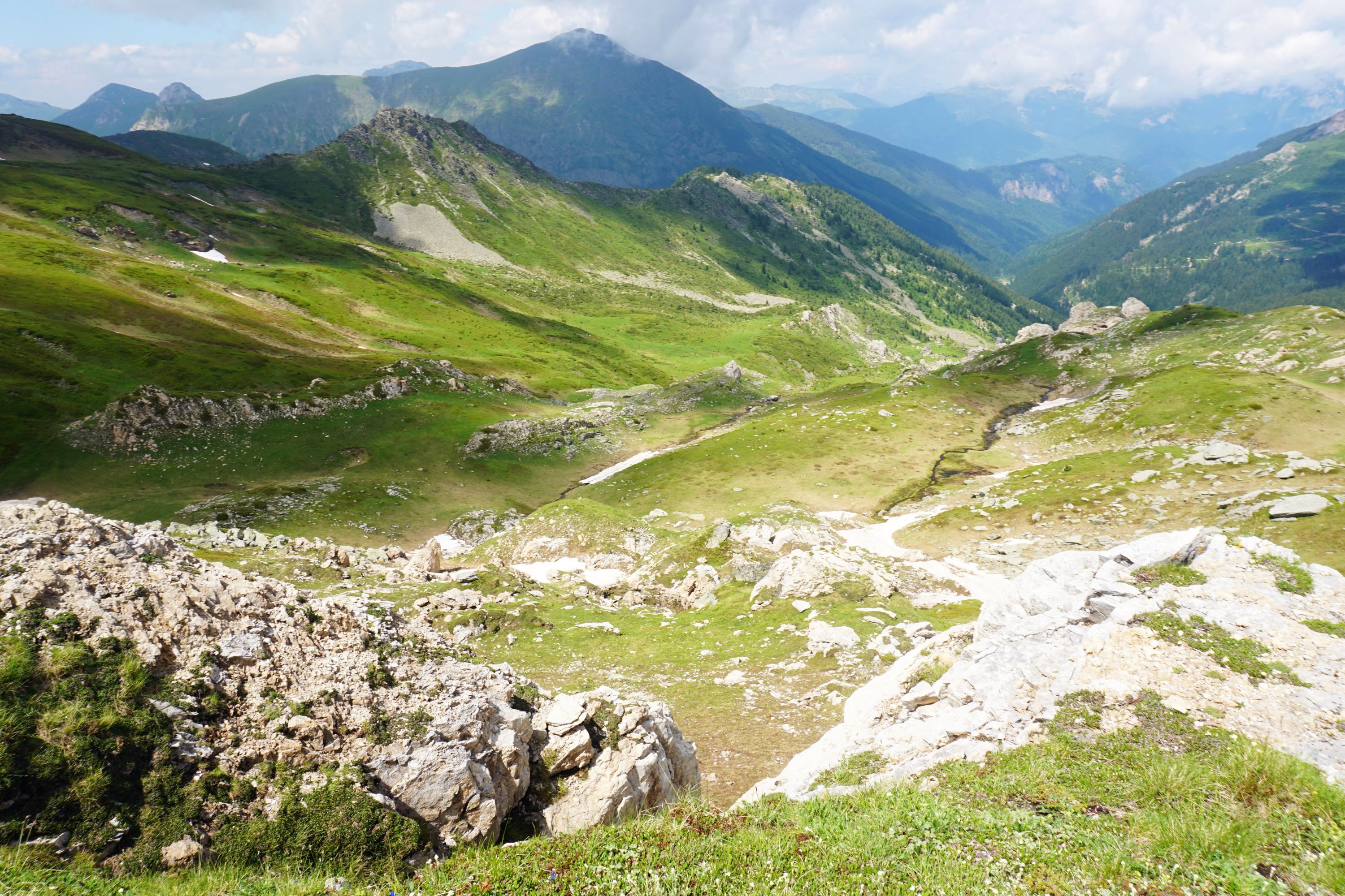 Peaks of the Balkans – Gjeravica Peak